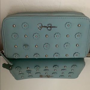 Jessica Simpson Wallet